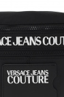 Versace Jeans Couture Q2 Basketball All Over Printed Mesh Shorts