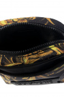 Versace jeans your Couture Baroque shoulder bag