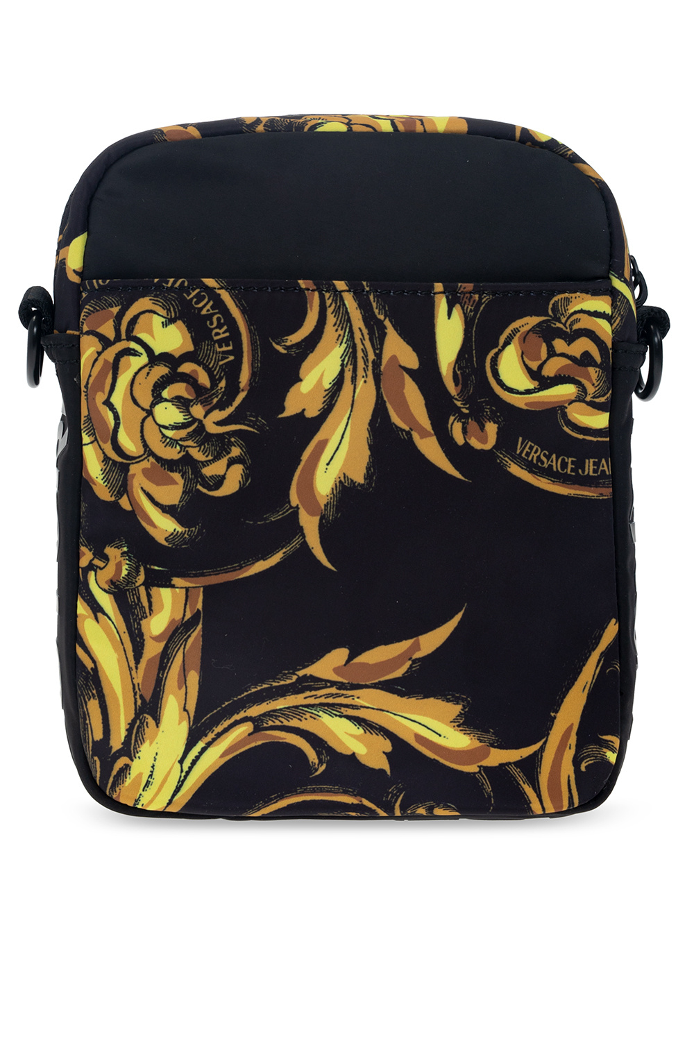 Versace Jeans Couture Baroque shoulder bag