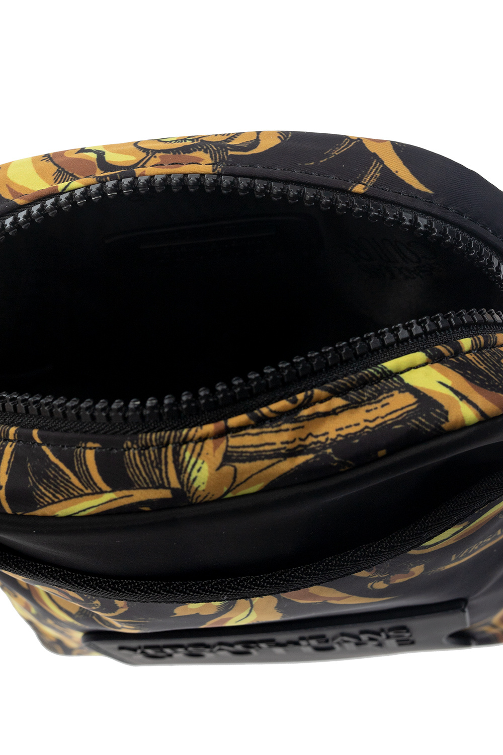 Versace Jeans Couture Baroque shoulder bag