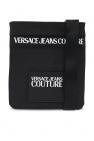 Versace Jeans Couture Shoulder bag with logo