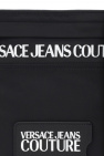 Versace Men jeans Couture Shoulder bag with logo