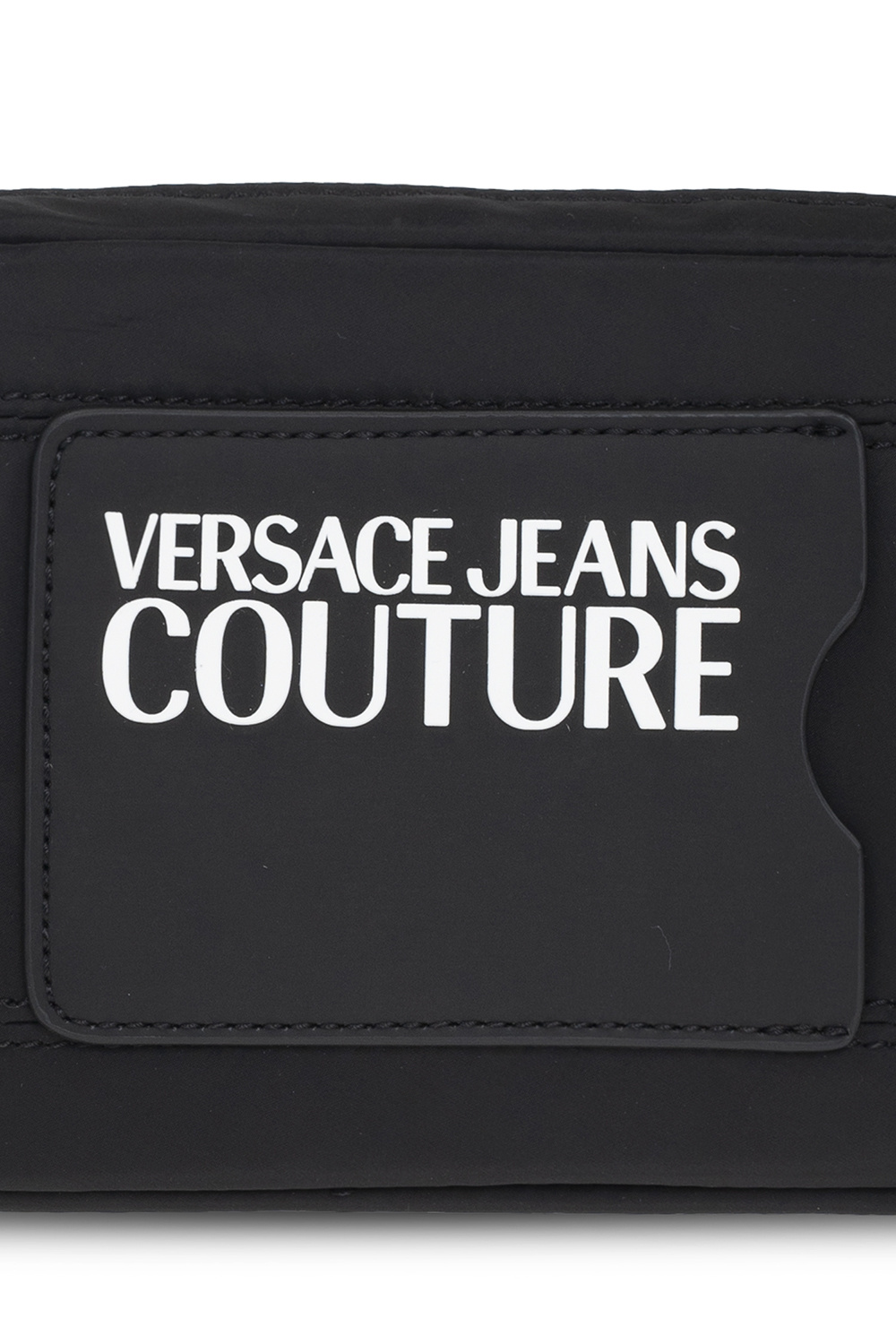 Versace Jeans Couture Weekender Washed Pants