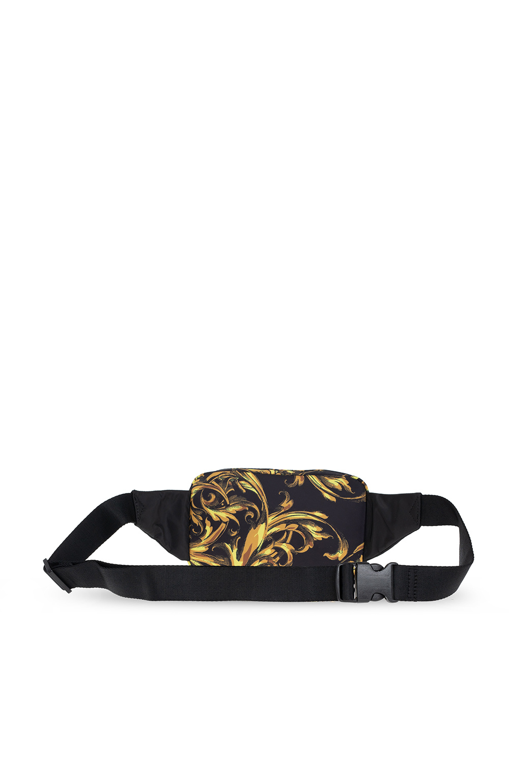 Versace Jeans Couture Baroque Regalia shoulder bag