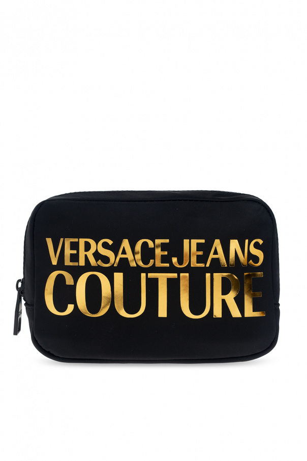 Versace Super Couture Belt bag