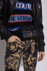 Versace Jeans Couture Himalayan Light Futurelight Pants