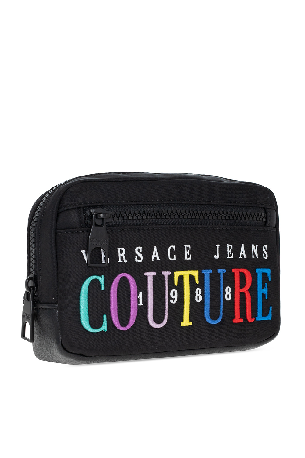 Versace Jeans Couture Belt bag with logo