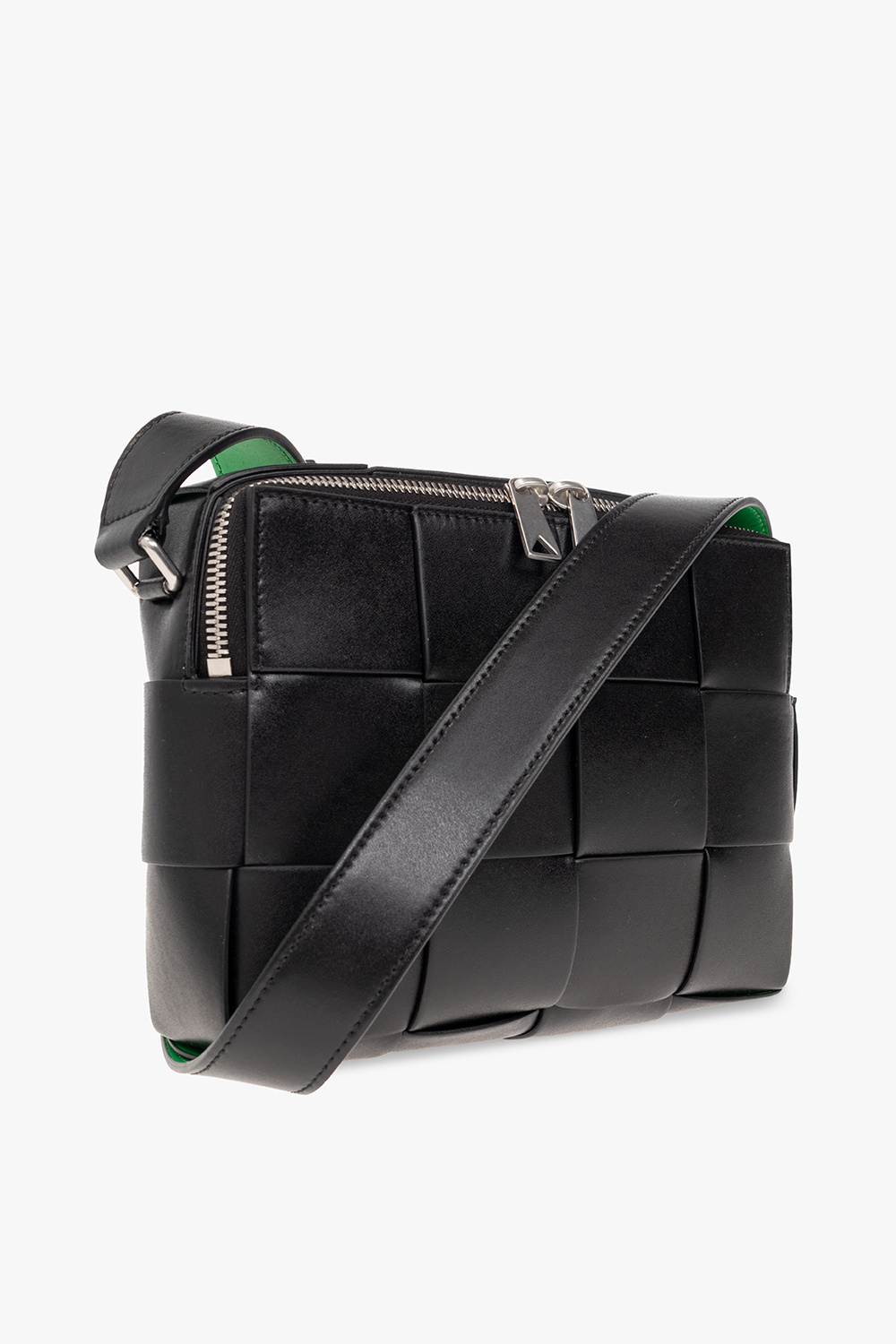 Bottega Veneta ‘Cassette Camera’ shoulder bag