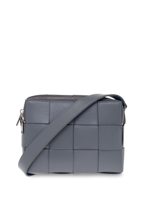 ‘Cassette Camera’ shoulder bag