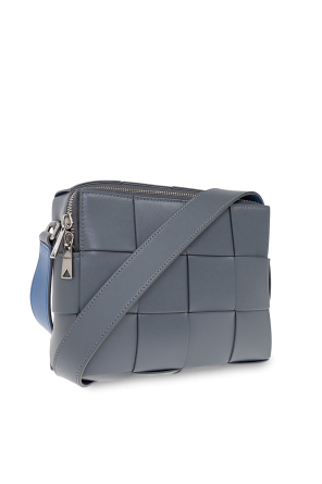 Bottega Veneta ‘Cassette Camera’ shoulder bag