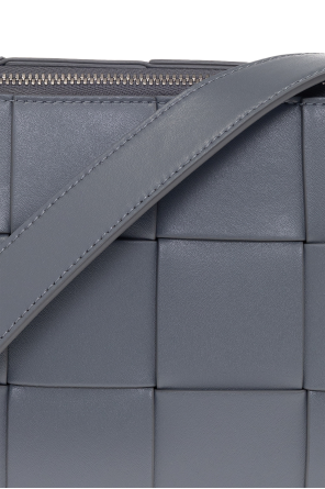 Bottega Veneta ‘Cassette Camera’ shoulder bag