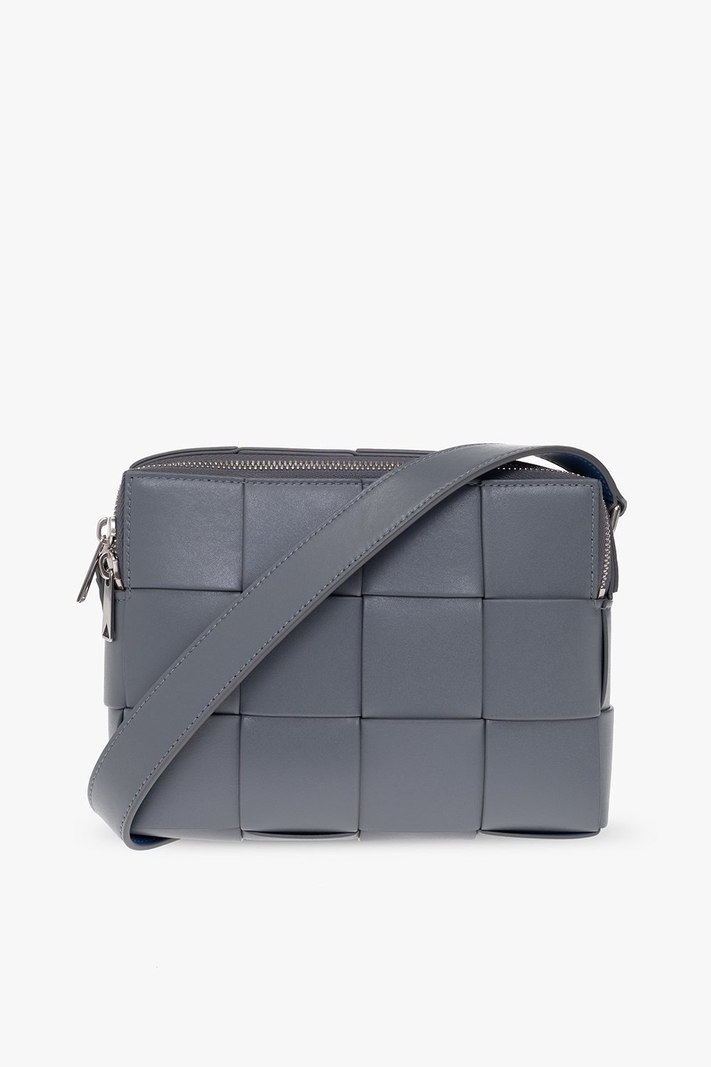 Bottega Veneta ‘Cassette Camera’ shoulder bag