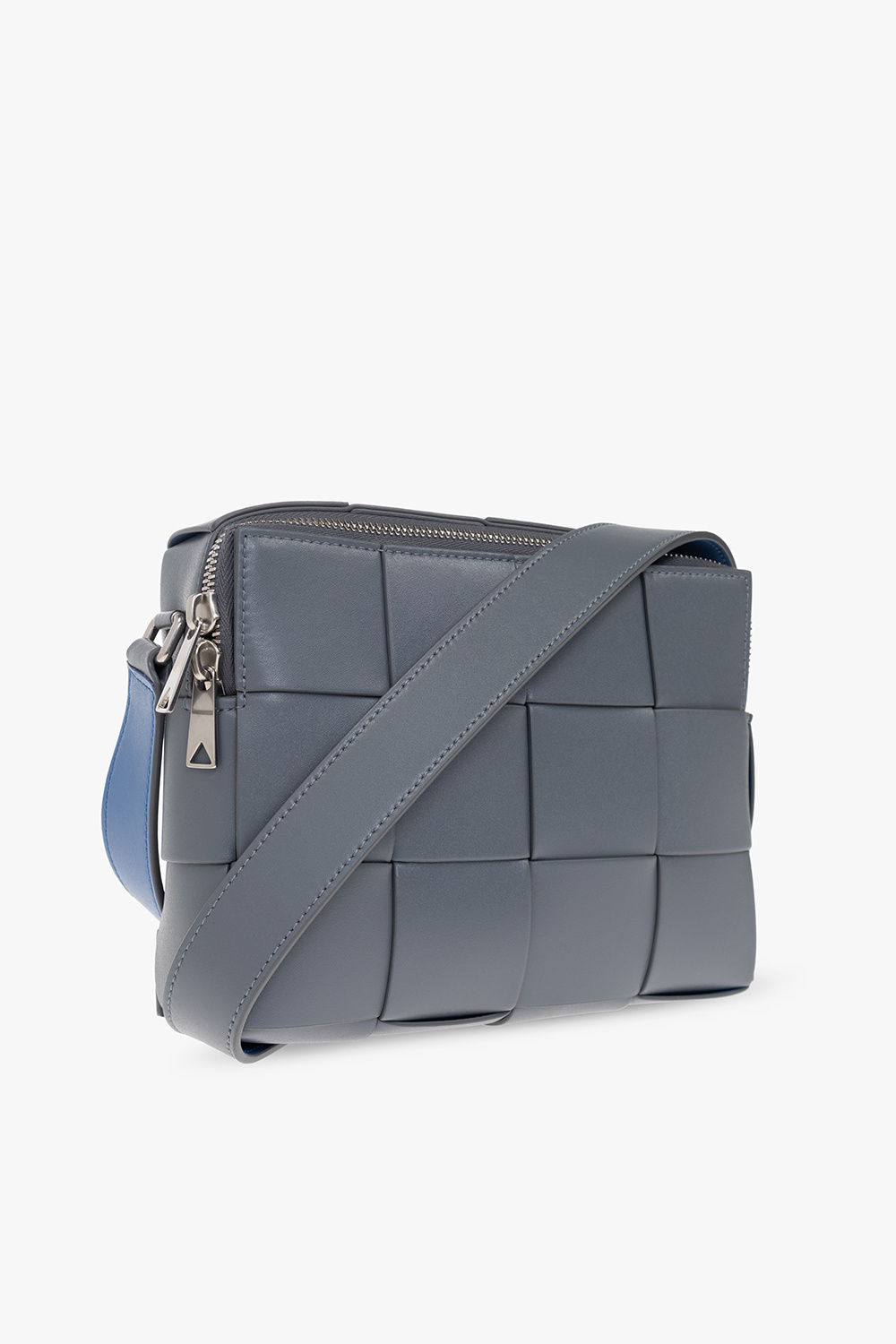 Bottega Veneta ‘Cassette Camera’ shoulder bag