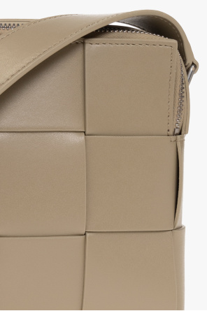 bottega banned Veneta ‘Cassette Small’ shoulder bag