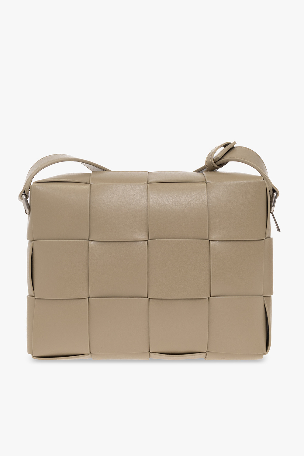 bottega Mount Veneta ‘Cassette Small’ shoulder bag