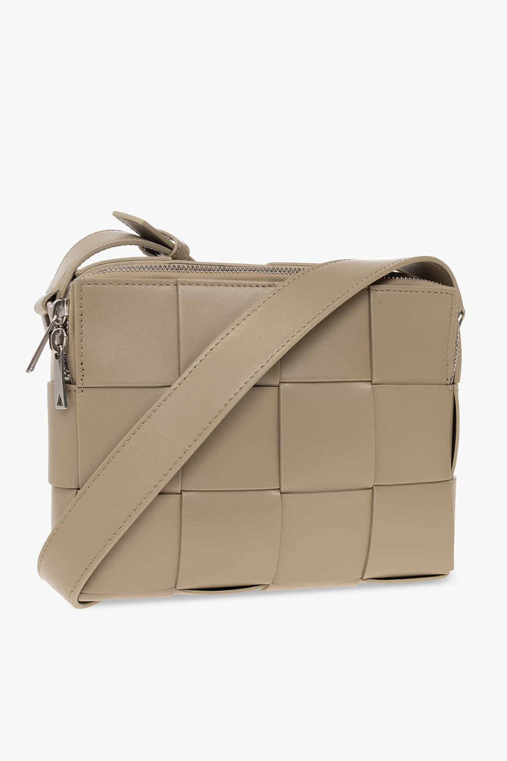 bottega Mount Veneta ‘Cassette Small’ shoulder bag