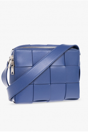 bottega purse Veneta ‘Cassette Small’ shoulder bag