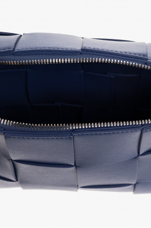 bottega wallet Veneta ‘Cassette Small’ shoulder bag