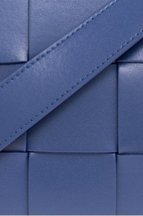 bottega wallet Veneta ‘Cassette Small’ shoulder bag