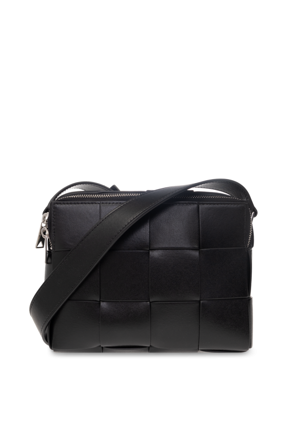 ‘Cassette Small’ shoulder bag od Bottega Veneta
