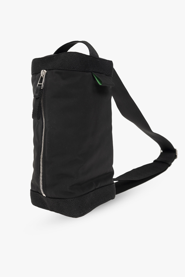 bottega jacket Veneta ‘Voyager Sling’ shoulder bag