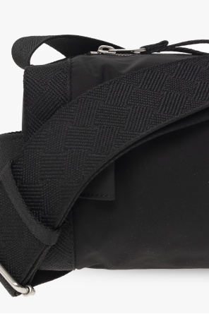 bottega jacket Veneta ‘Voyager Sling’ shoulder bag