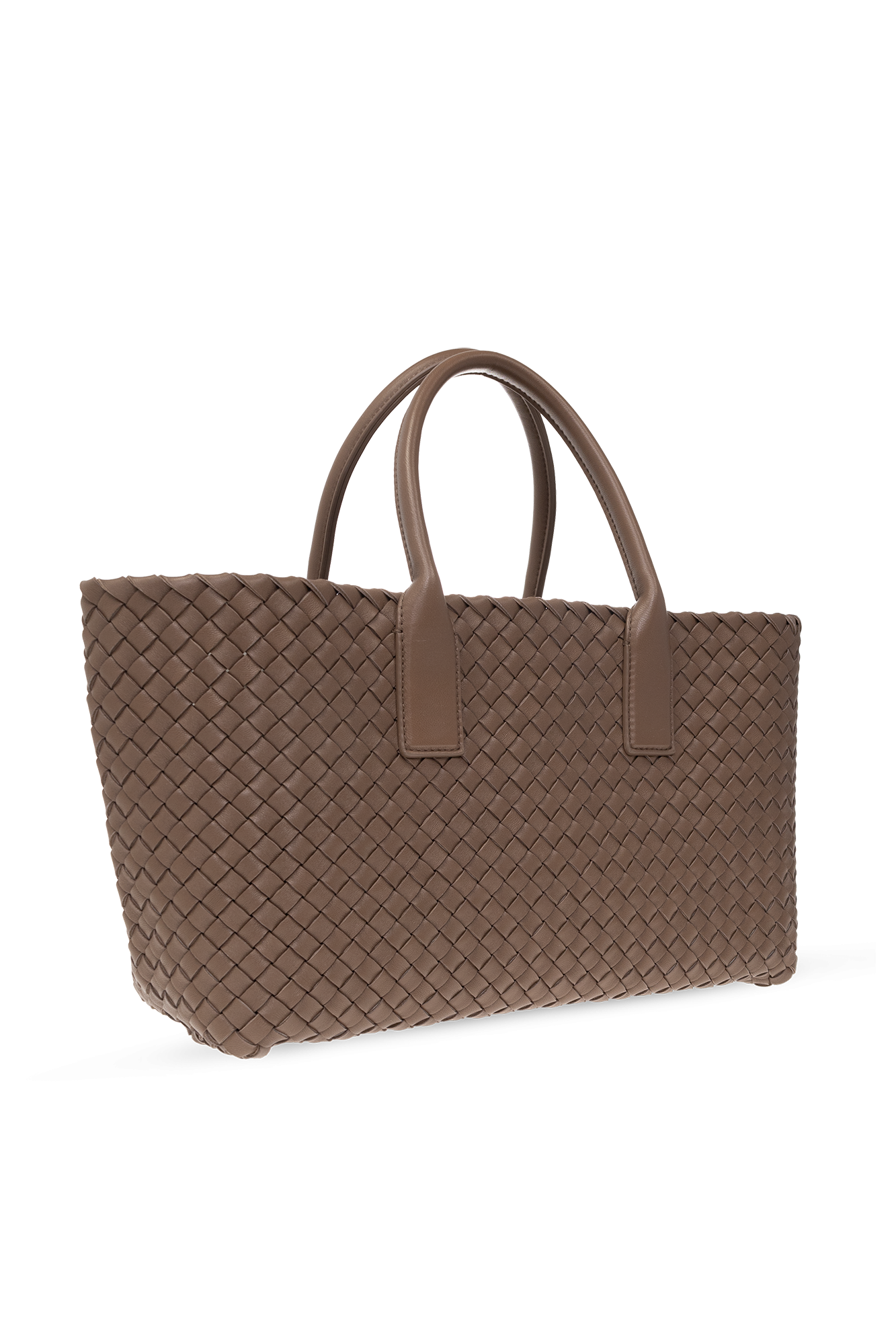 Bottega Veneta ‘Cabat Small’ shopper bag | Women's Bags | Vitkac