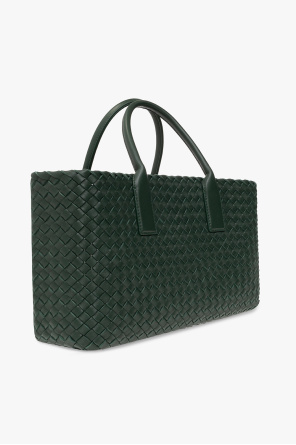 Bottega Veneta 'Cabat Small’ shopper bag