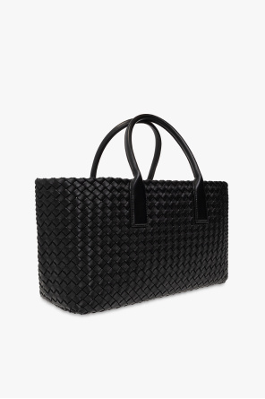 Bottega Veneta 'Cabat Small’ shopper bag