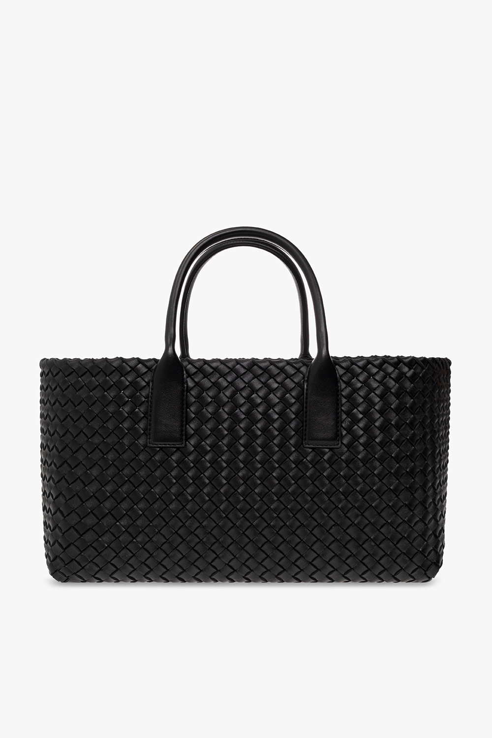 Bottega Veneta 'Cabat Small’ shopper bag