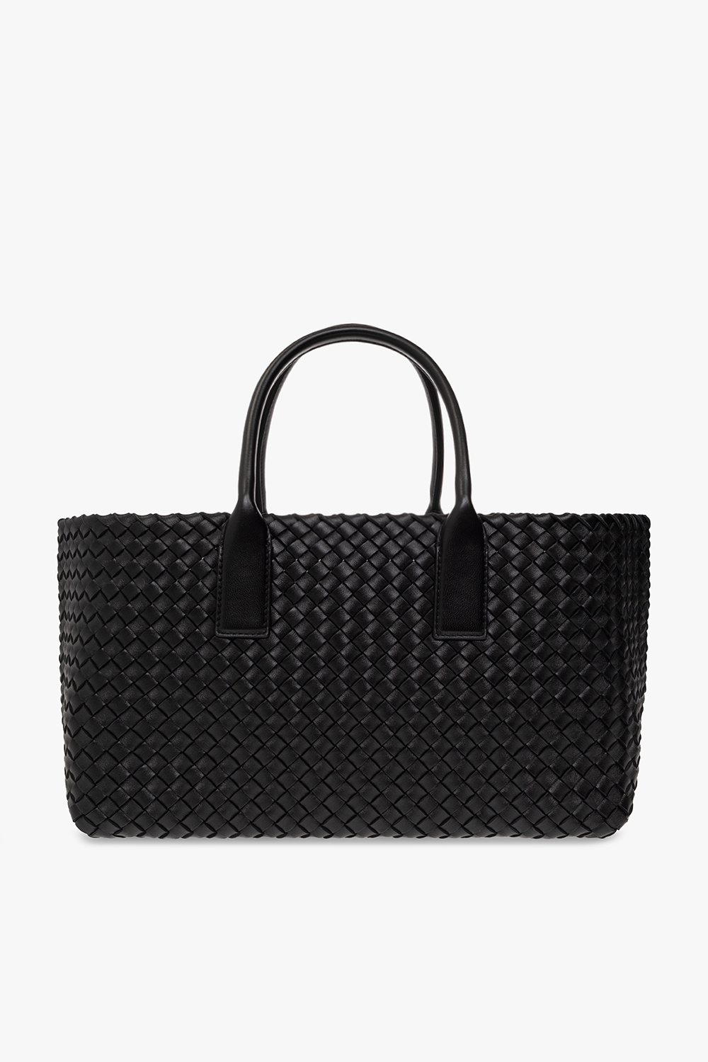 Bottega Veneta 'Cabat Small’ shopper bag