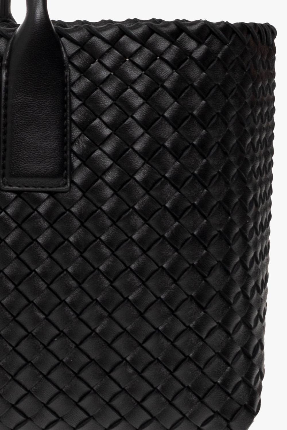 Bottega Veneta 'Cabat Small’ shopper bag