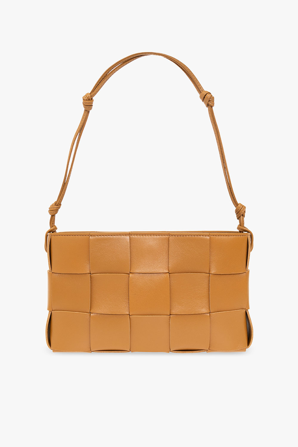 Bottega Veneta ‘Cassette Mini’ shoulder bag