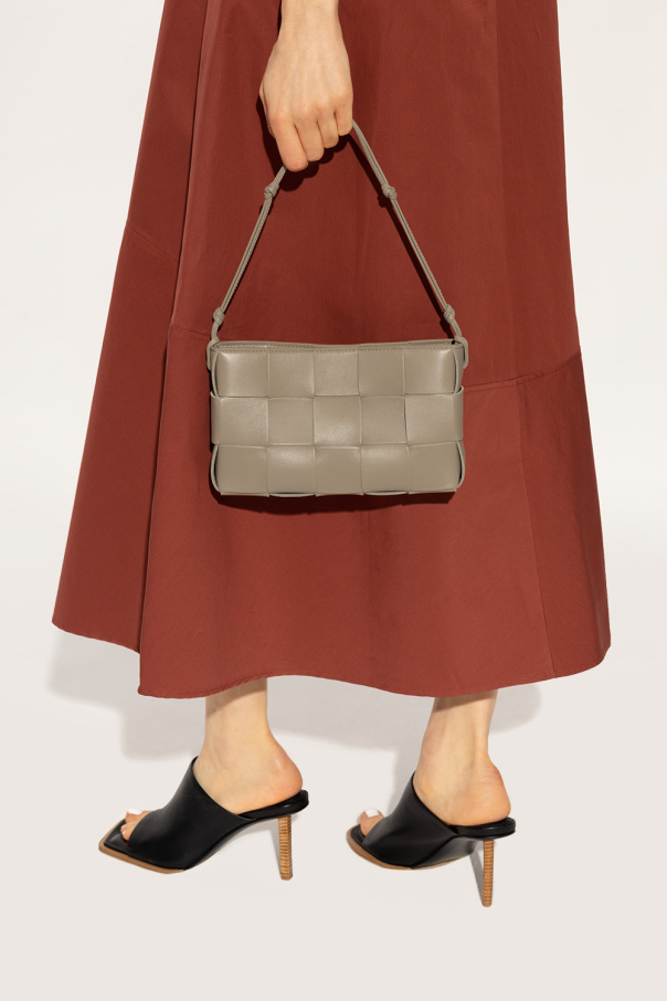 Bottega Veneta ‘Cassette Mini’ shoulder bag