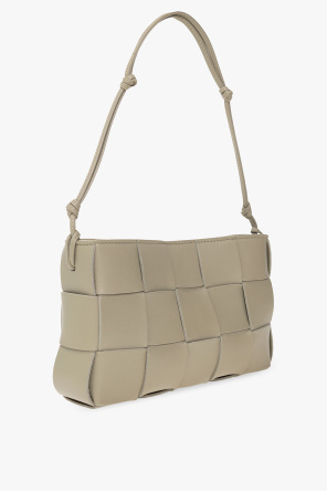 Bottega Veneta ‘Cassette Mini’ shoulder bag