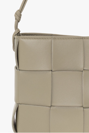 Bottega Veneta ‘Cassette Mini’ shoulder bag