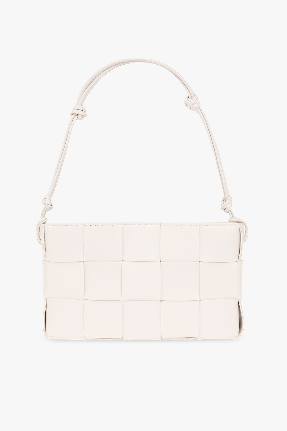 bottega Sandal Veneta ‘Cassette Mini’ shoulder bag