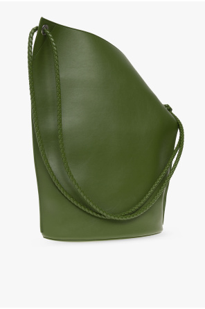 bottega glasses Veneta ‘Knot Medium’ shoulder bag