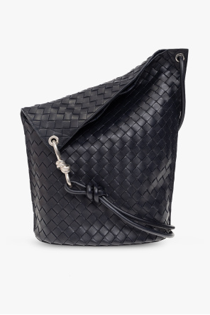 bottega card Veneta ‘Knot’ shoulder bag