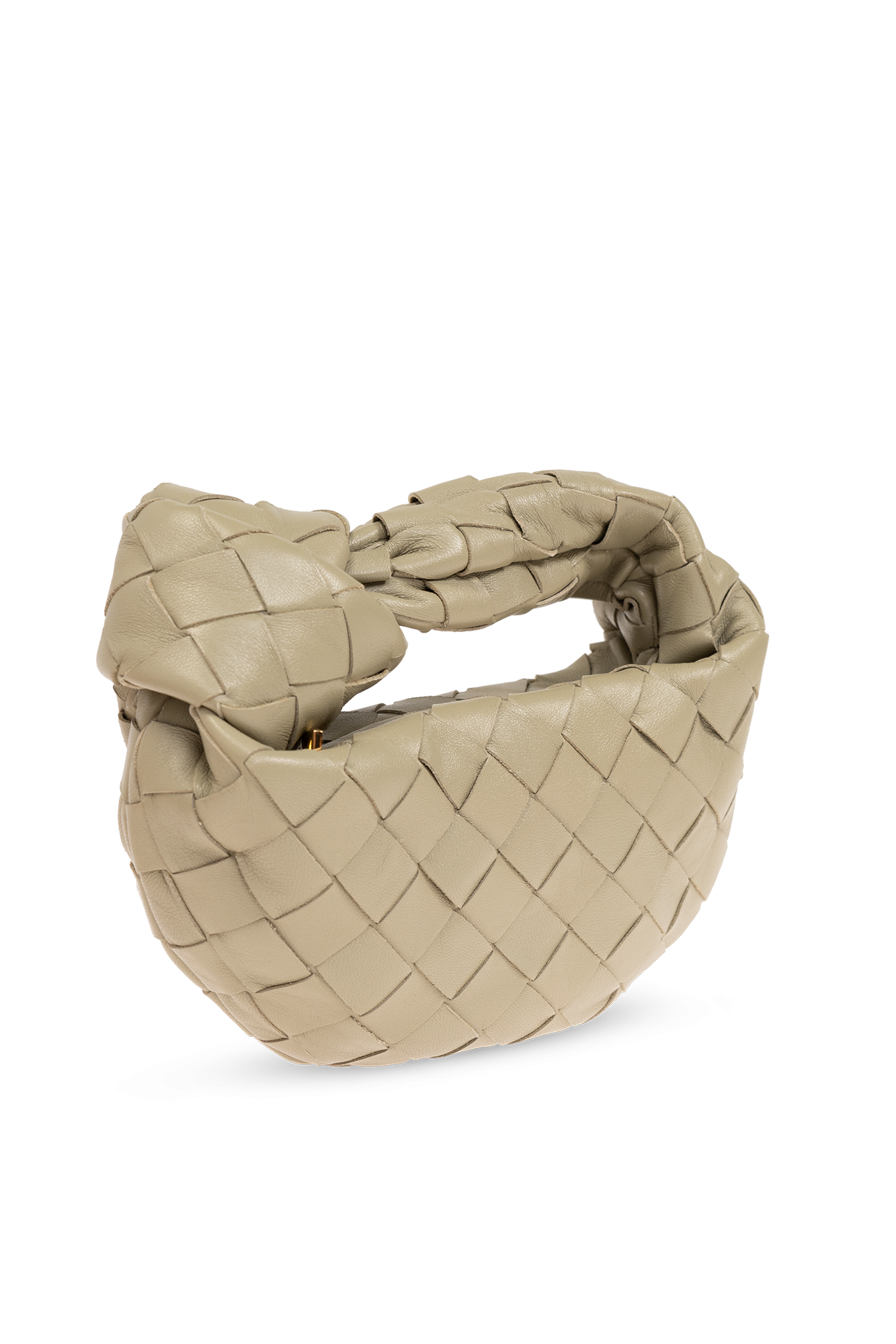 Bottega Veneta ‘Candy Jodie Micro’ shoulder bag