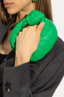 Bottega Veneta GREEN ‘Candy Jodie Micro’ handbag