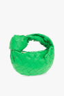 Bottega Veneta GREEN ‘Candy Jodie Micro’ handbag