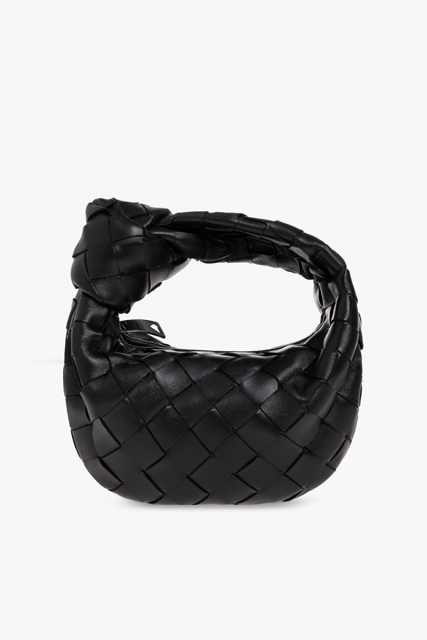 bottega Uncovered Veneta ‘Candy Jodie Micro’ handbag