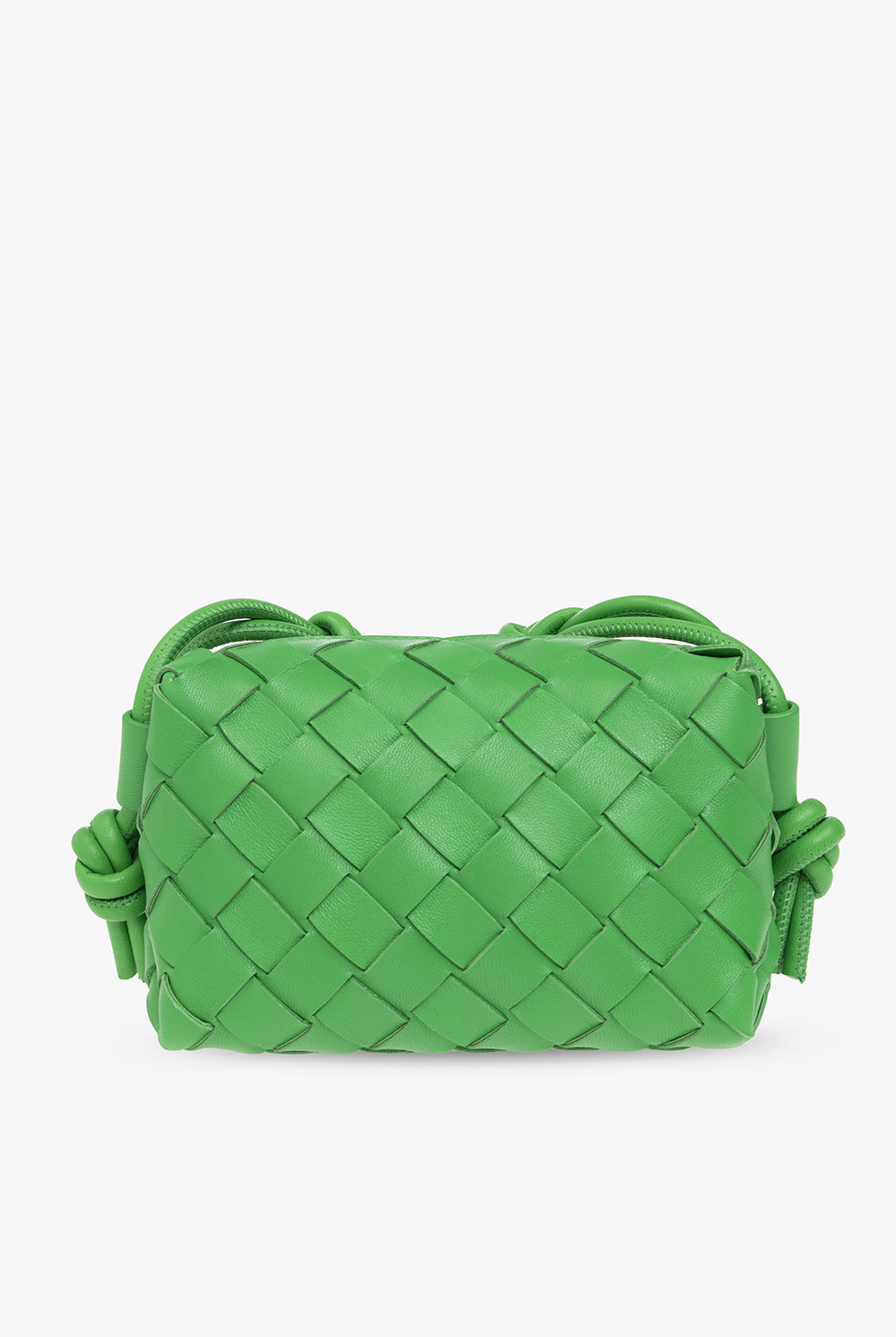 Bottega Veneta Candy Loop Bag in Green