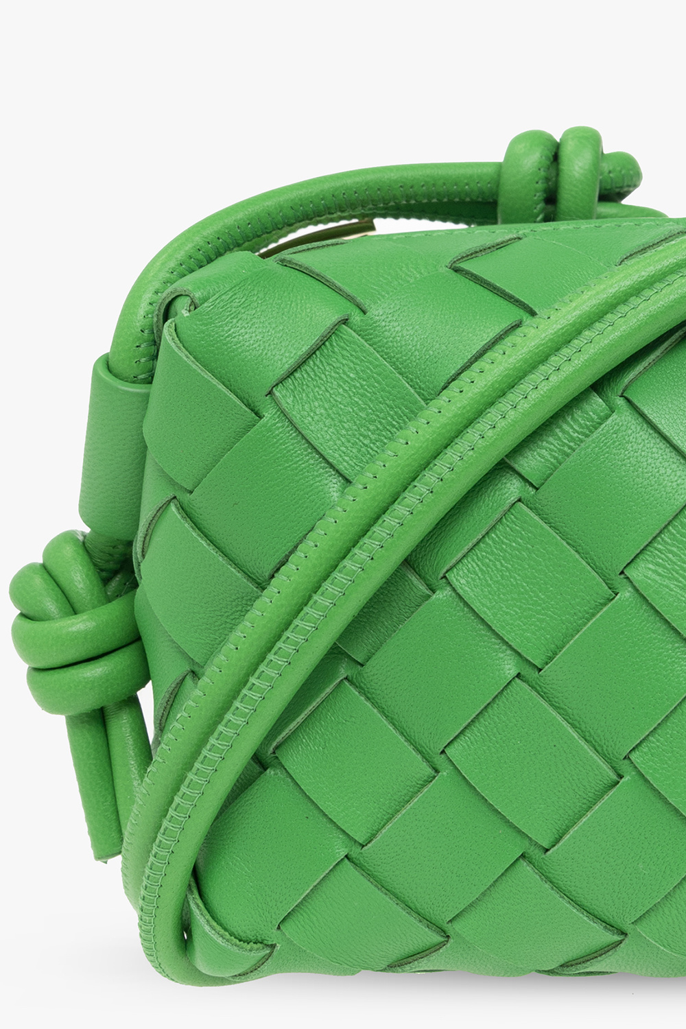 Bottega Veneta ‘Candy Loop’ shoulder bag