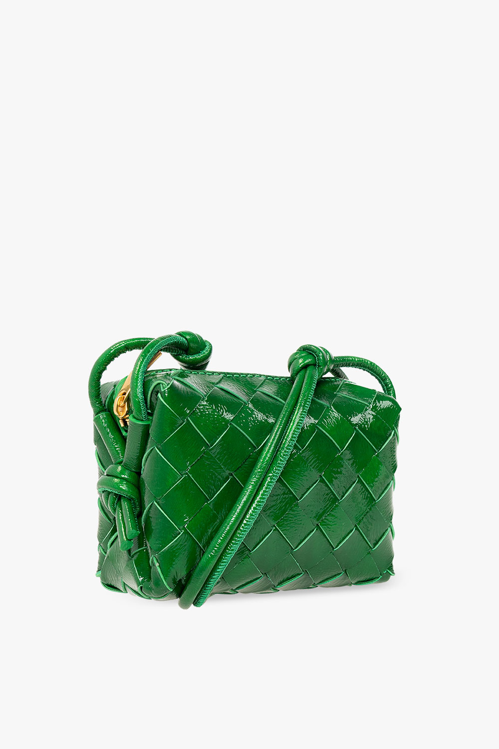 Bottega Veneta ‘Candy Loop Mini’ shoulder bag