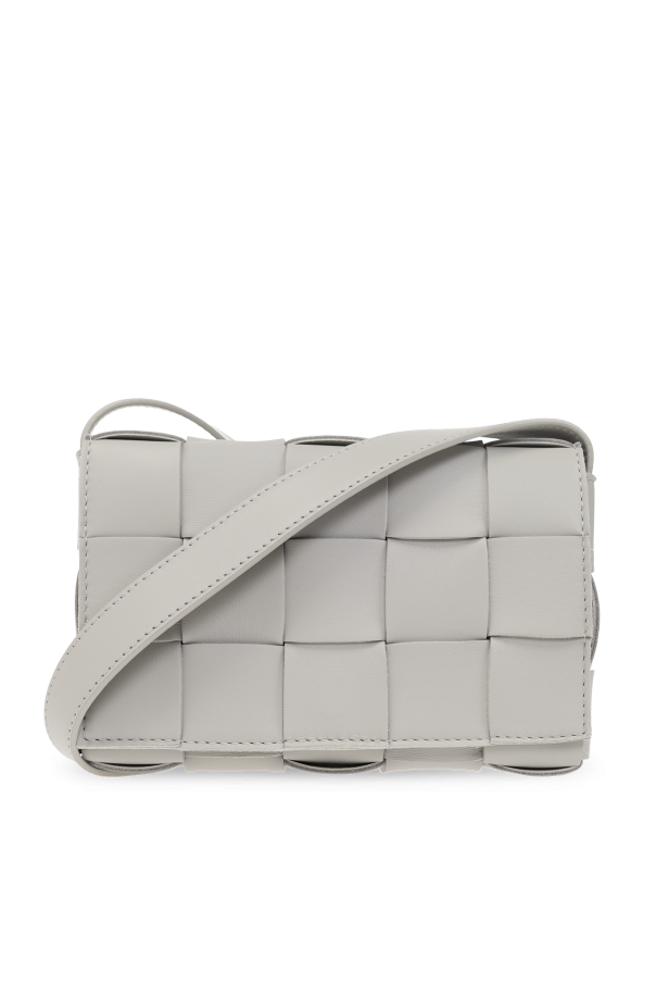 Bottega medium Veneta ‘Cassette Small’ shoulder bag