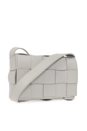 Bottega medium Veneta ‘Cassette Small’ shoulder bag