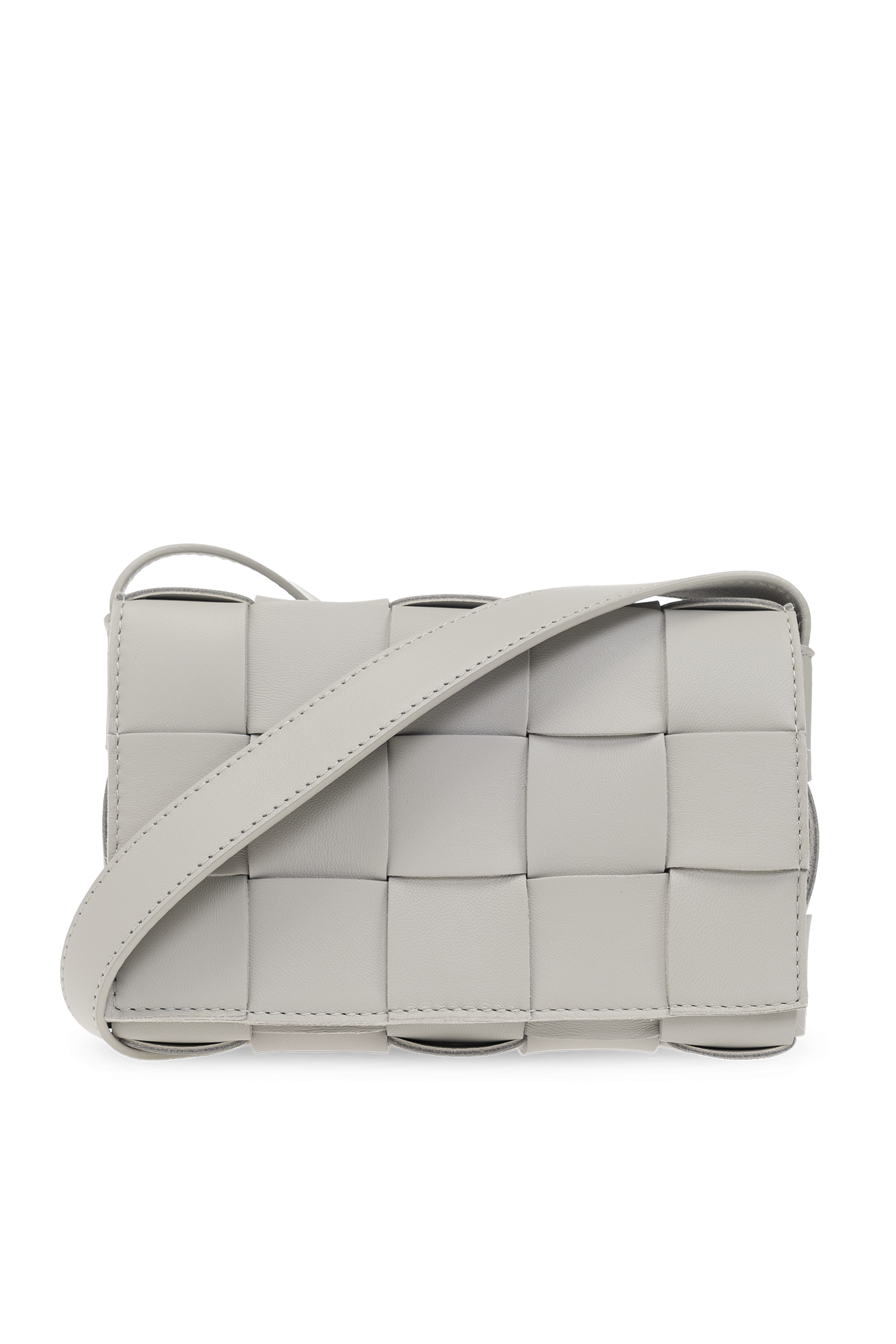 Bottega Veneta ‘Cassette Small’ shoulder bag