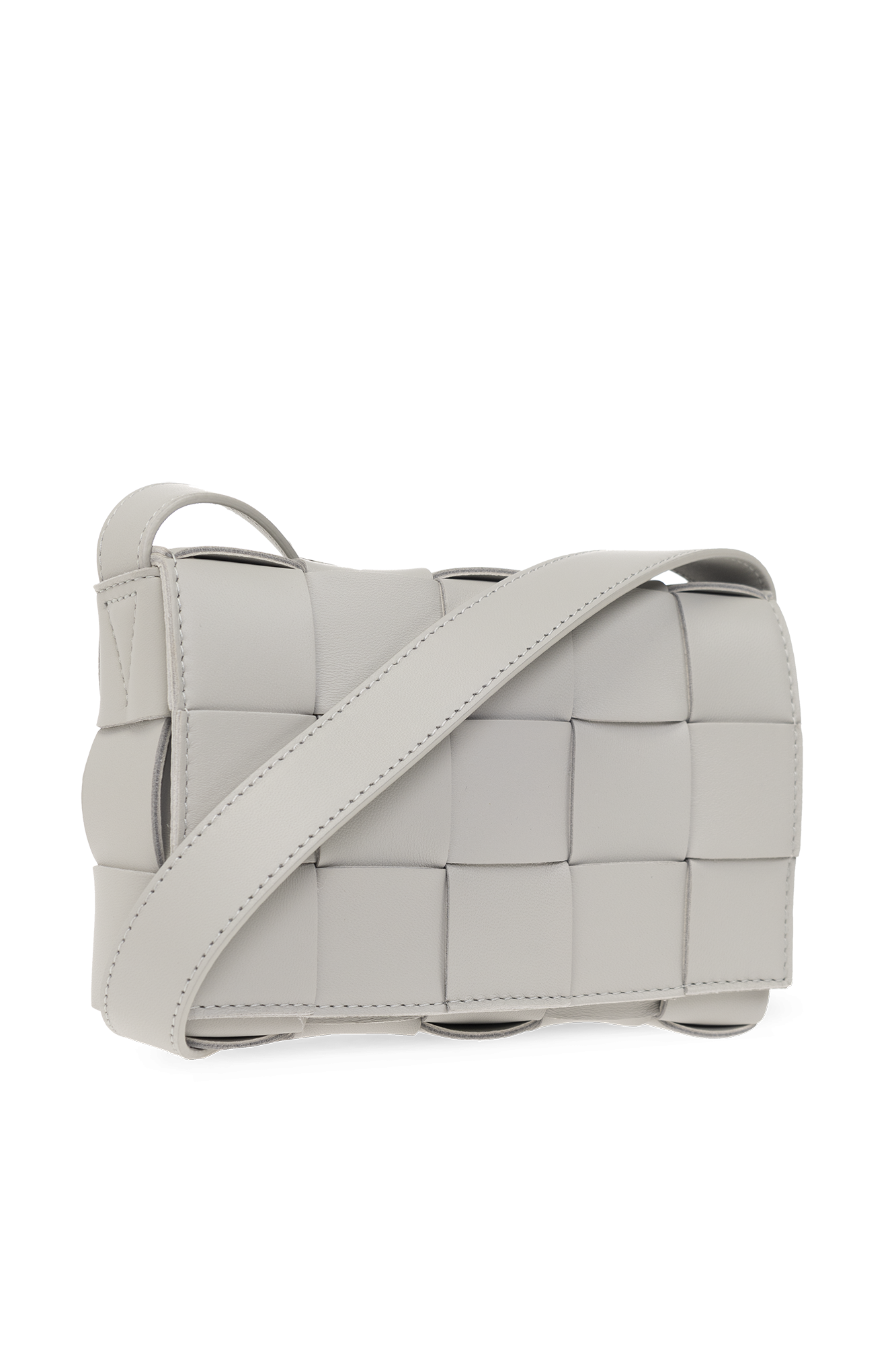 Bottega Veneta ‘Cassette Small’ shoulder bag